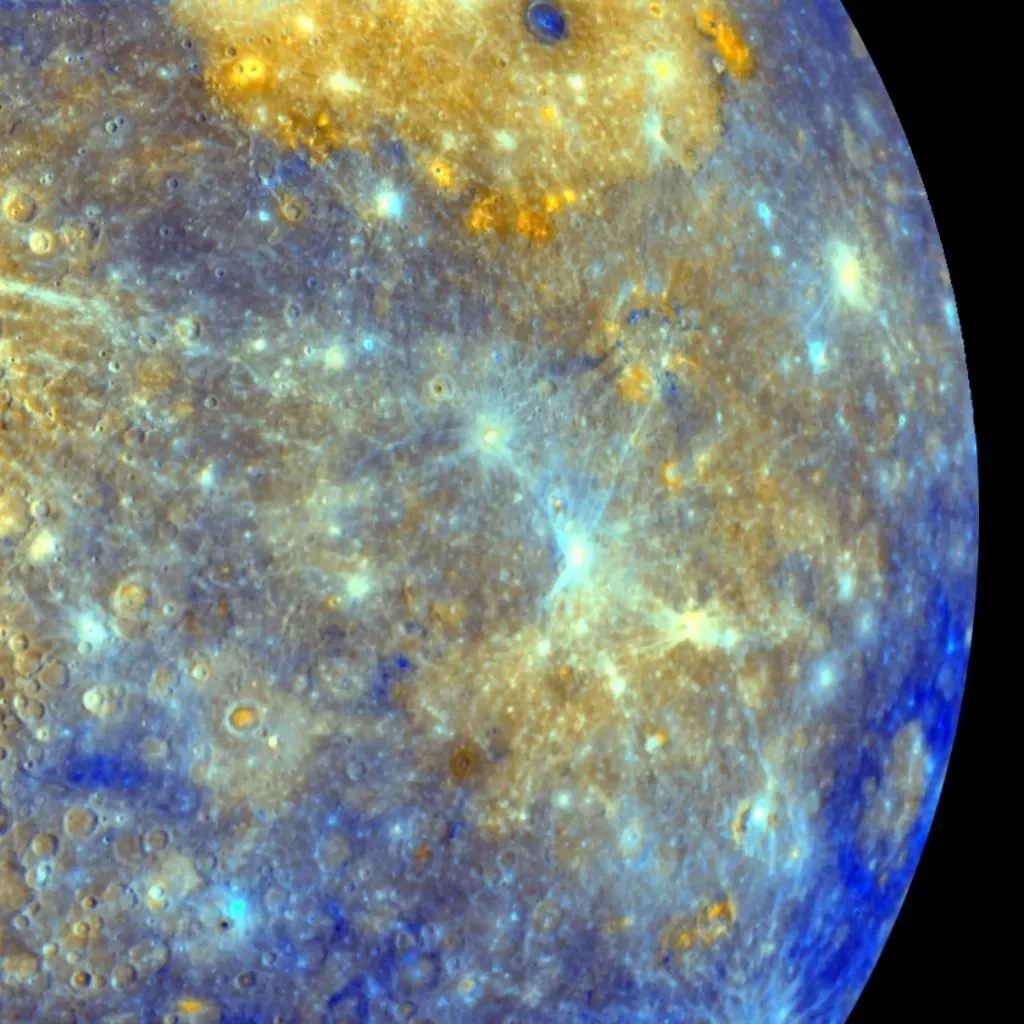 Astrologie : mercure rétrograde janvier 2022