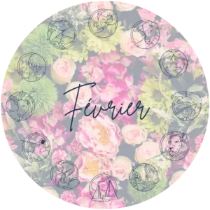 horoscope février