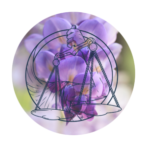 Signe astrologique balance - votre horoscope de la semaine