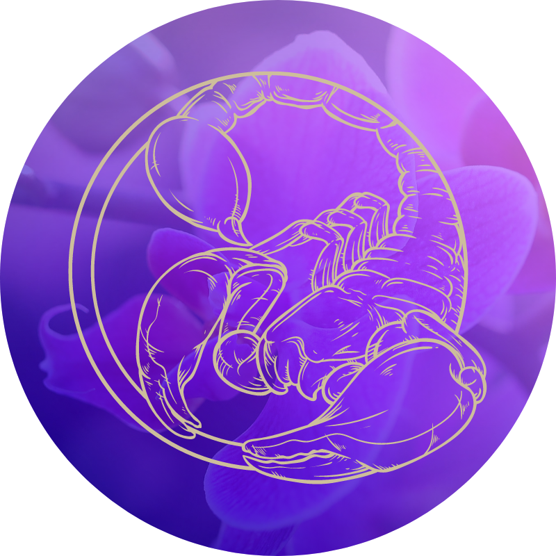 scorpion - kyvoitou.fr horoscope hebdo