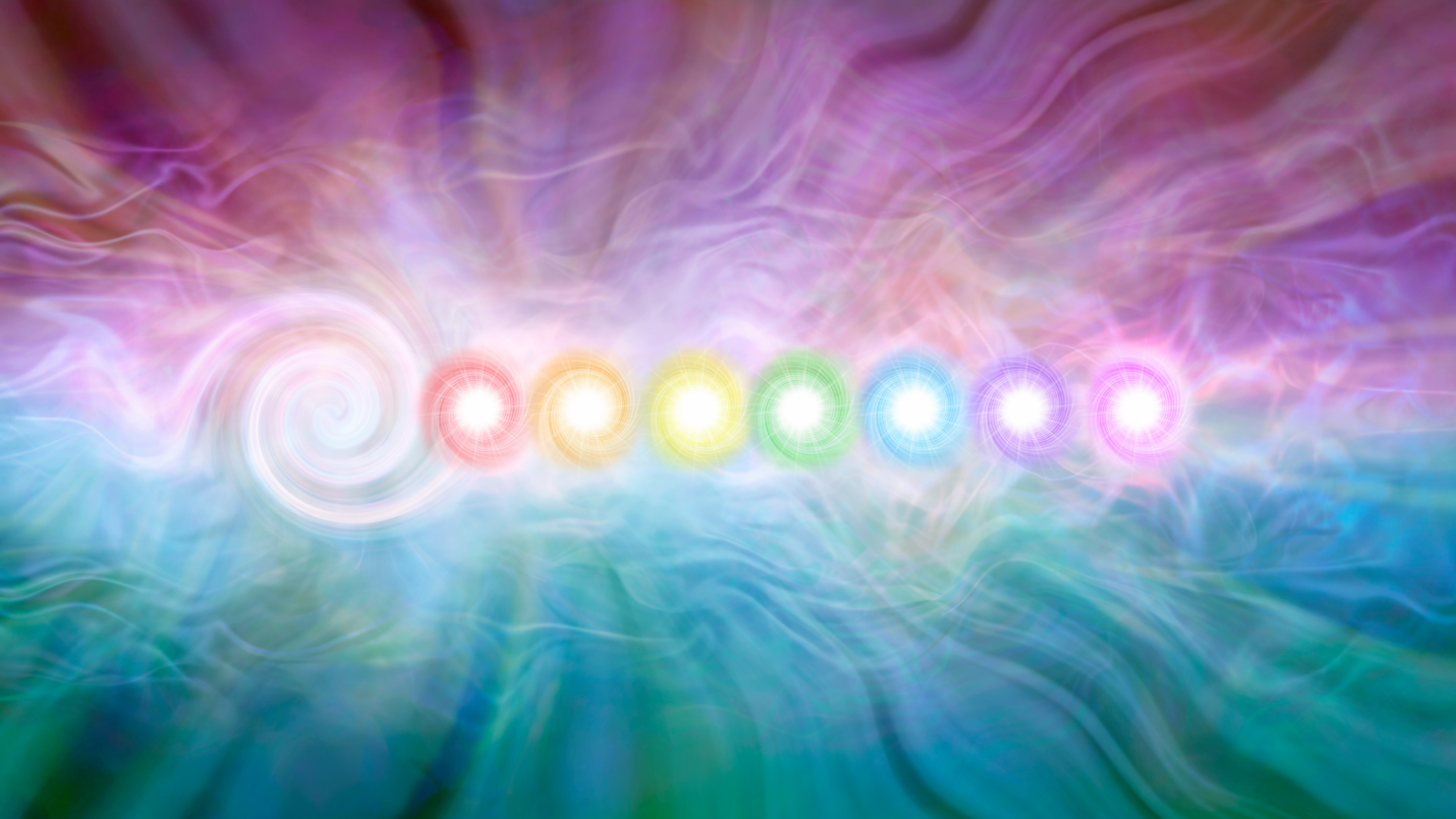 Les couleurs de l’aura : découvrez la vôtre ! – Blog Kyvoitou.fr