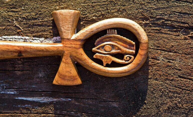 oeil d'horus signification