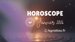 horoscope mensuel kyvoitou