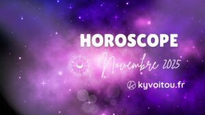 horoscope novembre