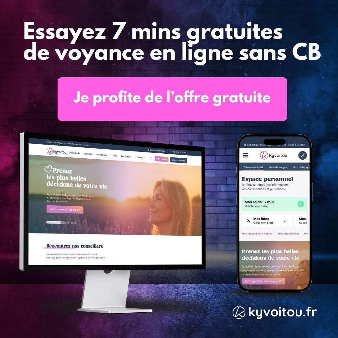 7 mins gratuite kyvoitou