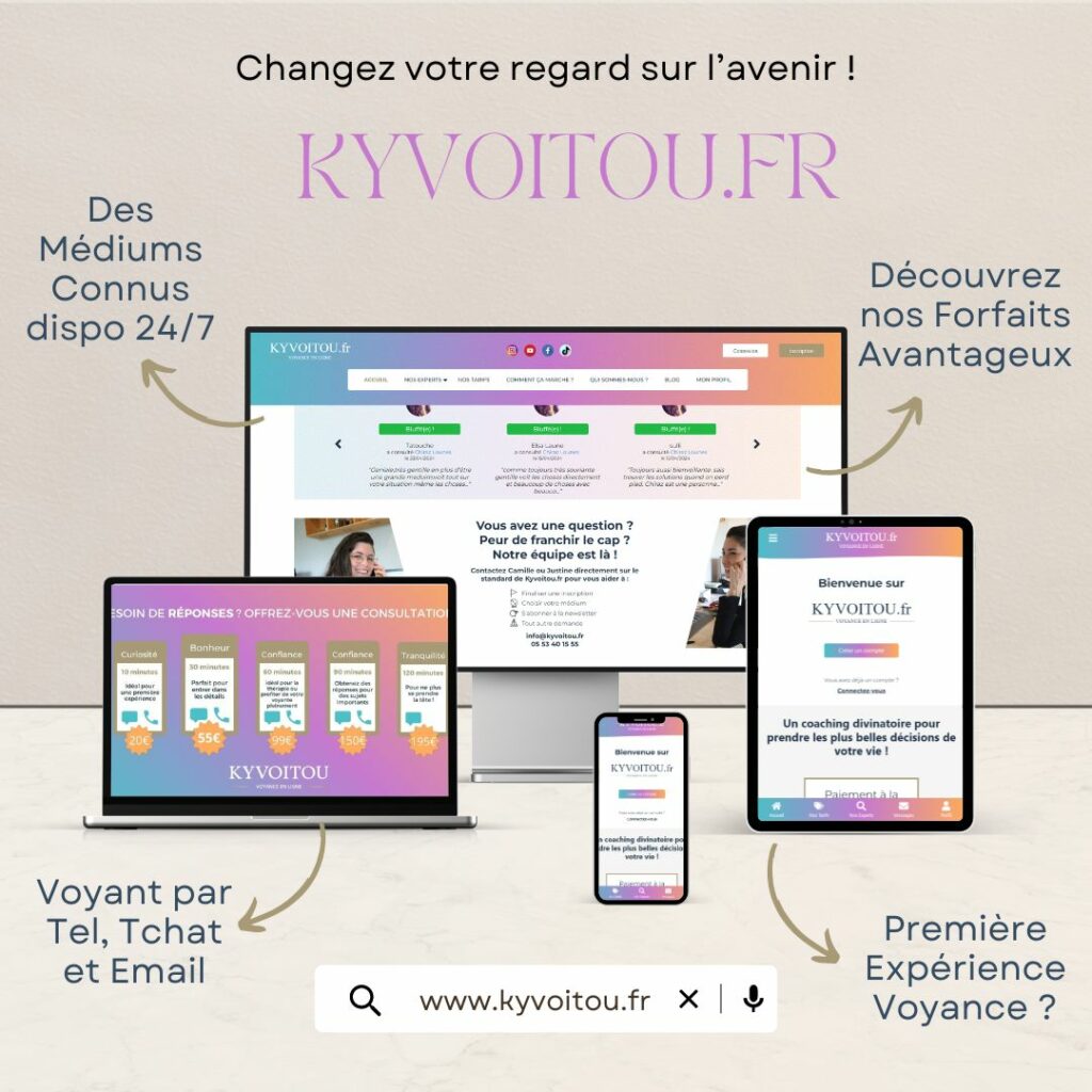 kyvoitou voyance en ligne