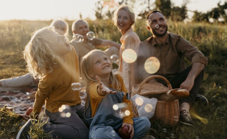 voyance relations familiales