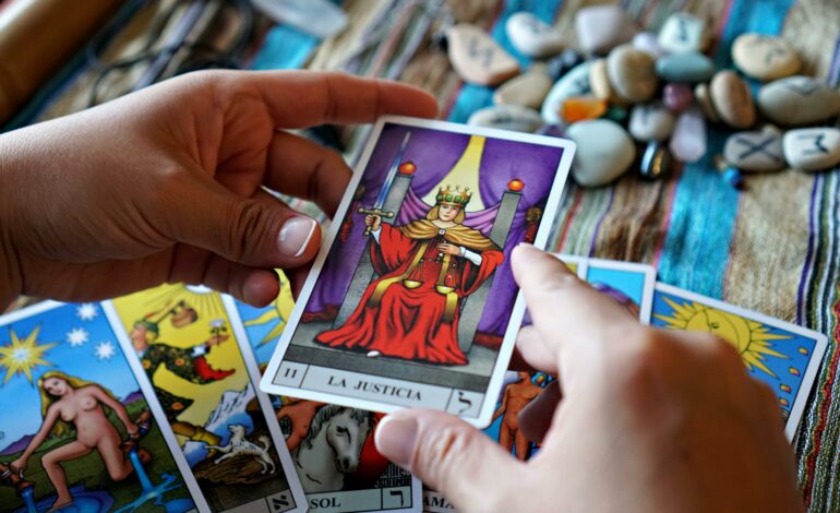 astrologie